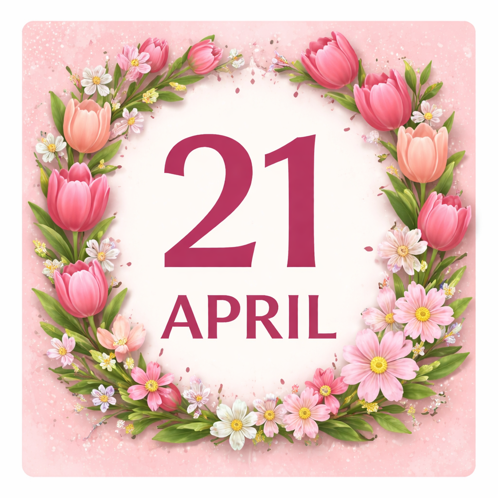 21