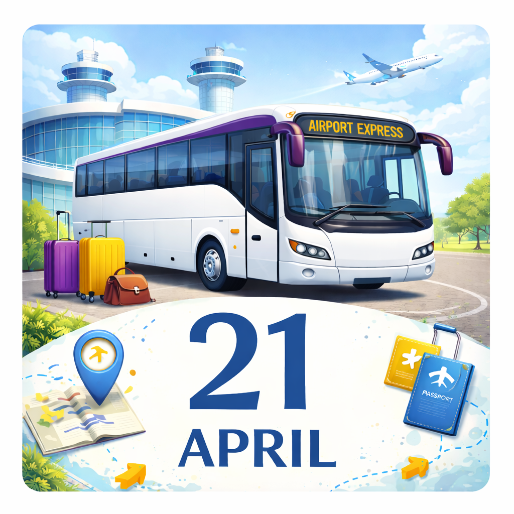 airbuss 21