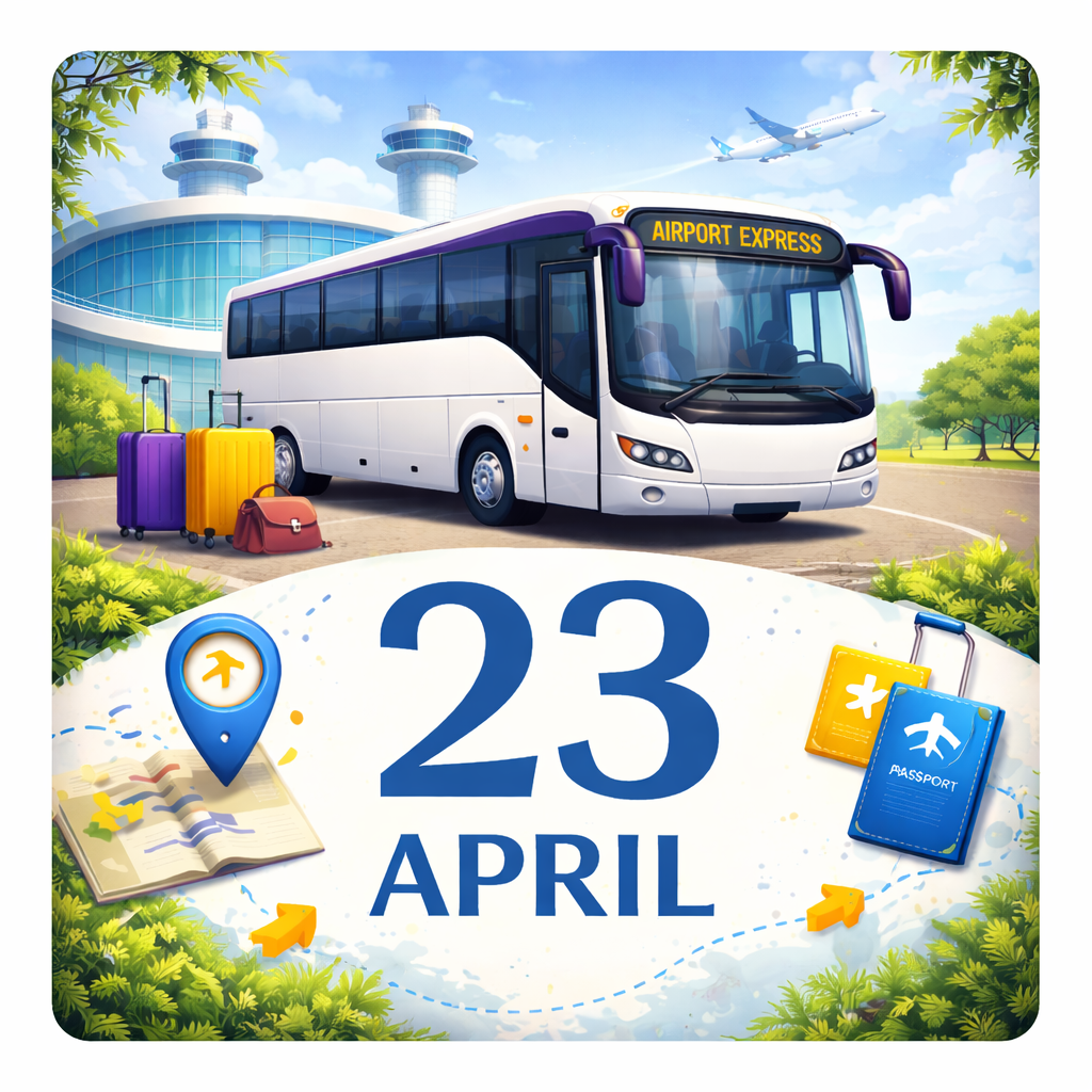 airbuss 23