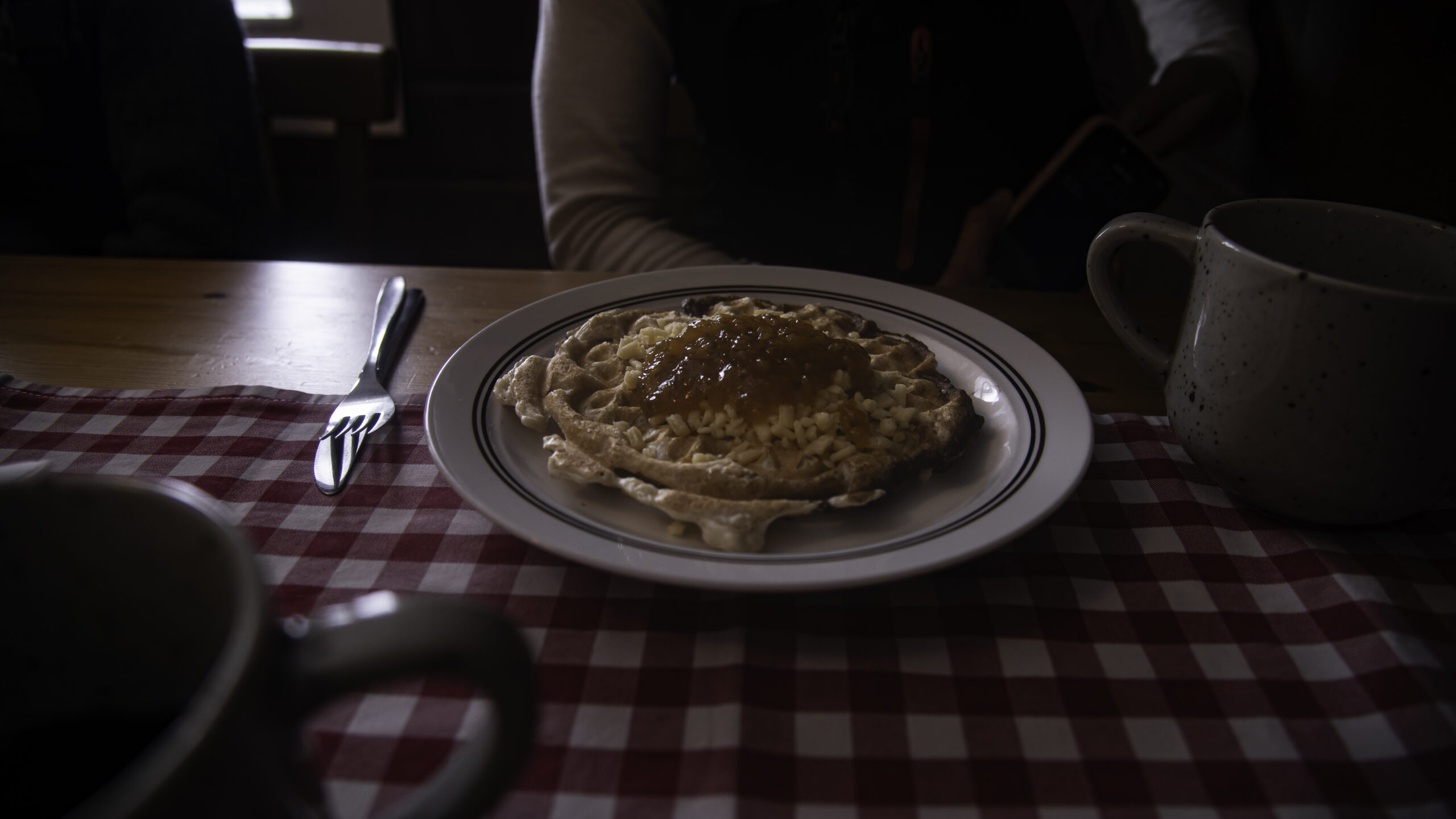 lapland resorts laktatjakko 2 scaled