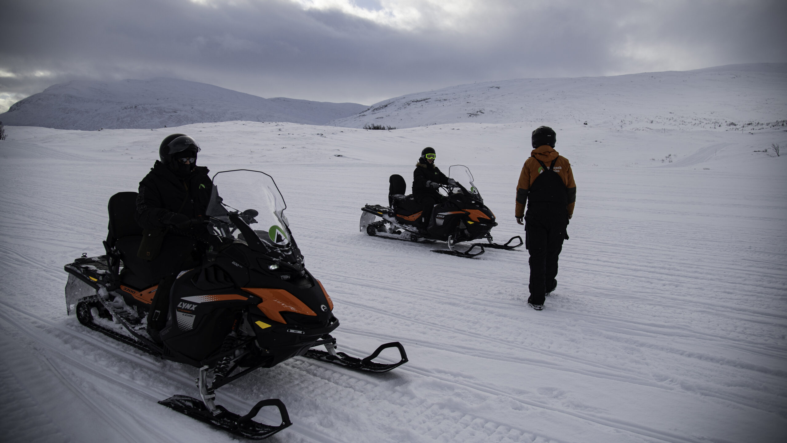 outback abisko laktatjakko lapland resort 10 scaled